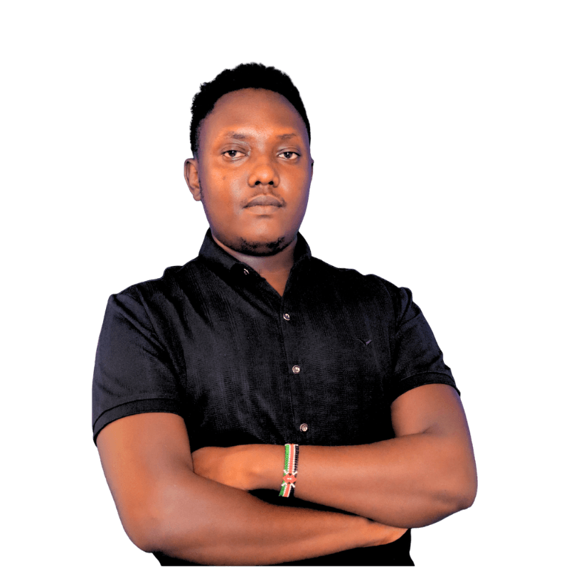 The founder of LinoDash, who writes the weekly letter on building a solo digital business