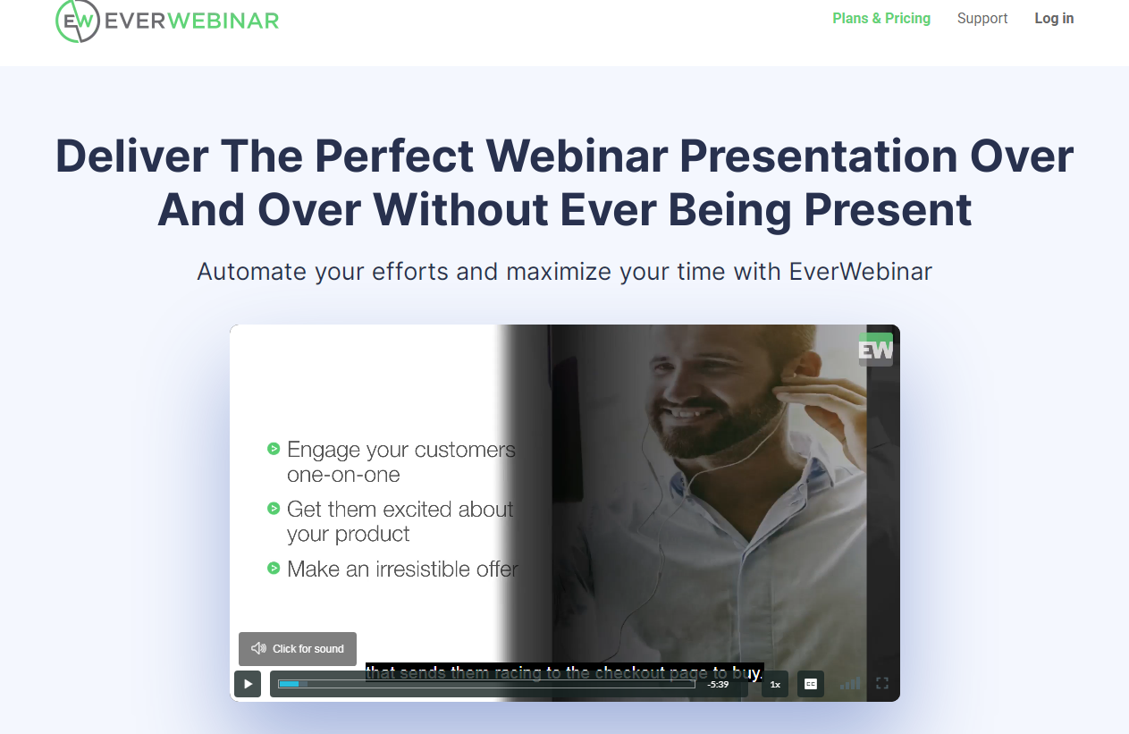 Visual in BoFu content Using Visuals in Bottom of the funnel content
