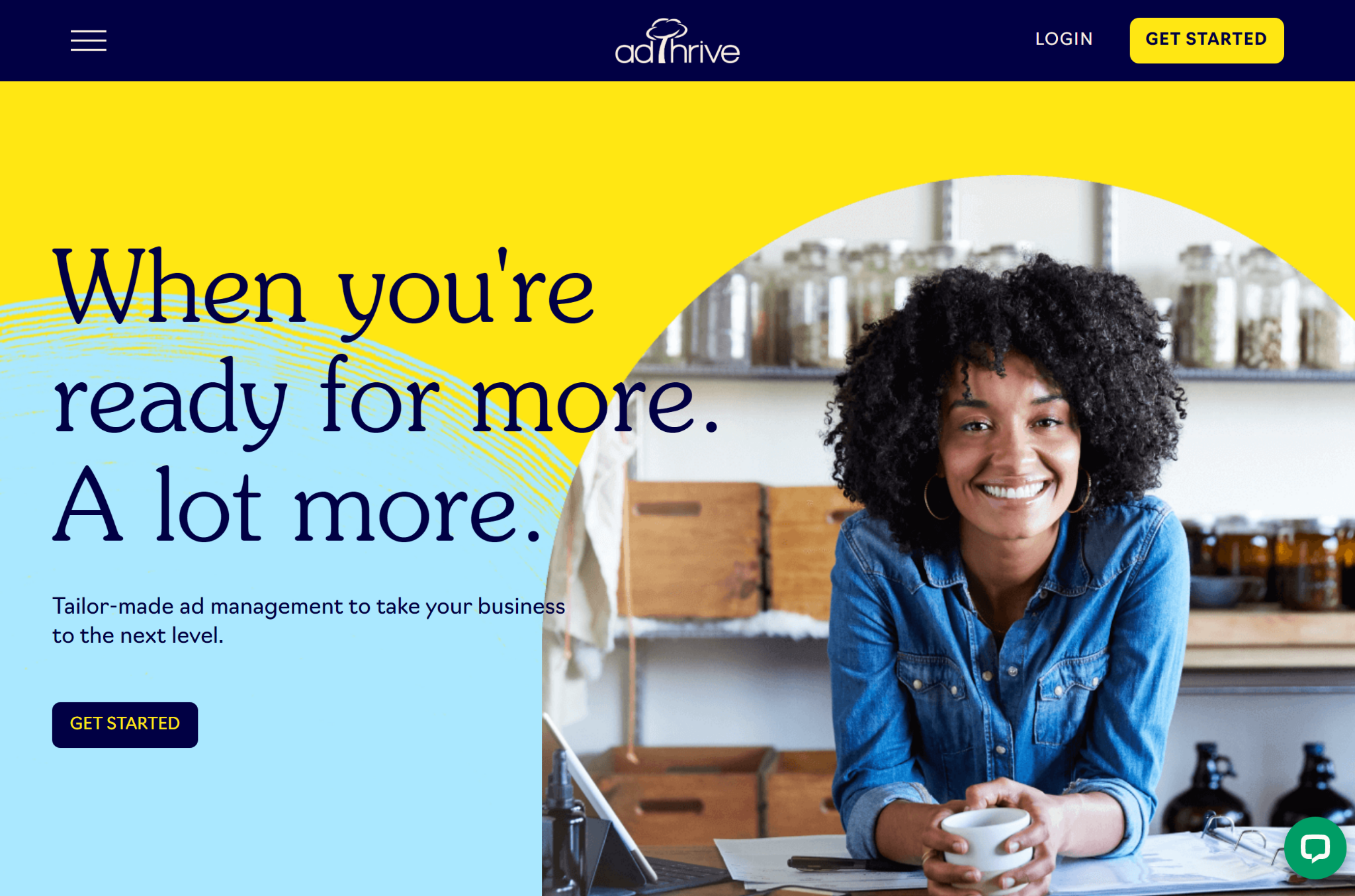 AdThrive Homepage AdThrive Homepage: Best Mediavine alternative for growing blogs