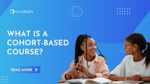 What is cohort-based learning