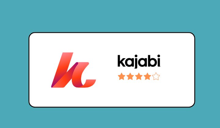 Best all-in-one digital business platform.