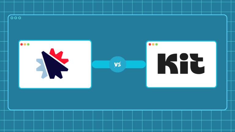 clickfunnels vs convertkit detailed guide