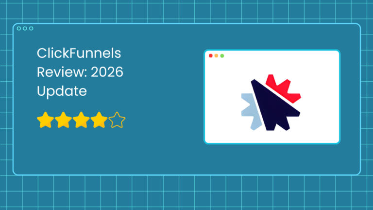 clickfunnels review latest