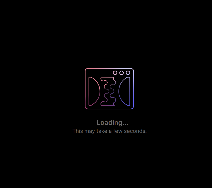 clickfunnels website editor loading