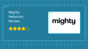 Detailed Mighty Networks Review