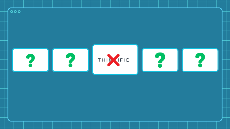 Best Thinkific Alternatives