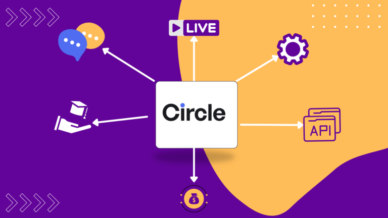Circle community guide