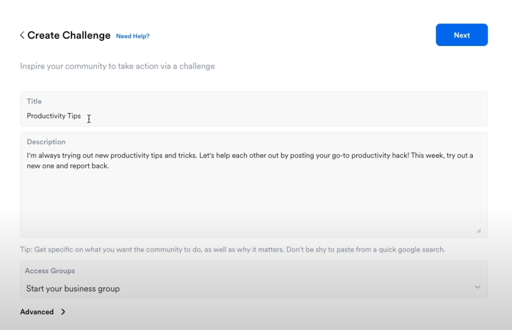 Challenges in Kajabi