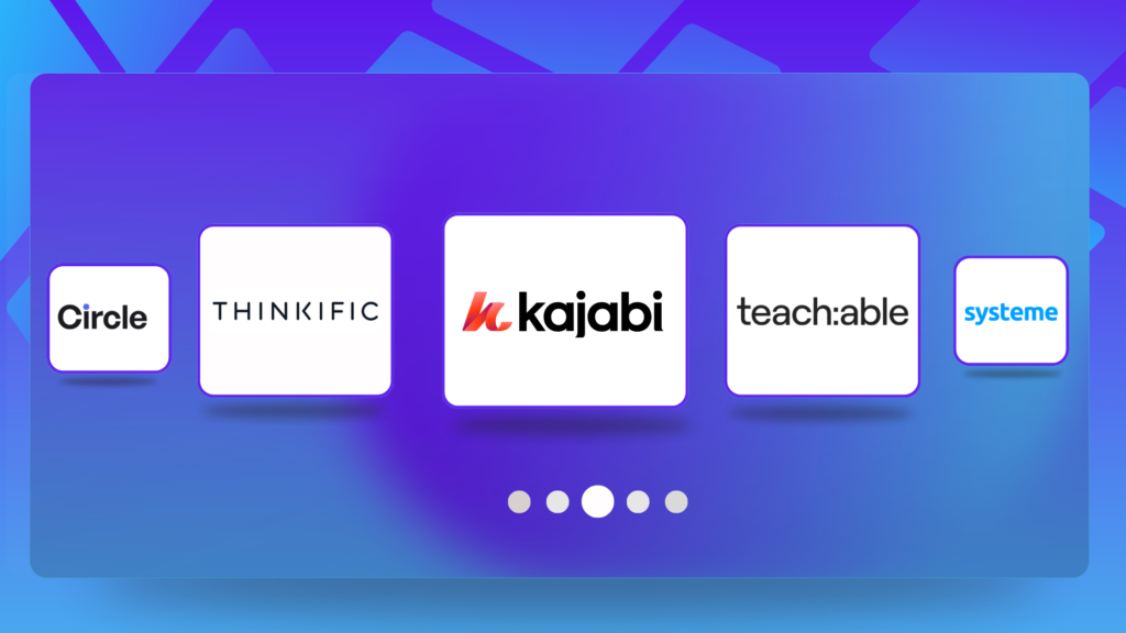 11 Best Online Course Platforms in 2025 (I’ve Tried Them All) — LinoDash