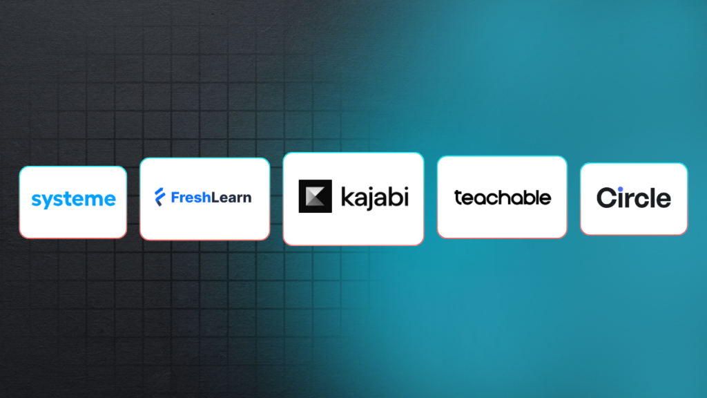 review of the best online course platforms