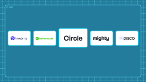 best community platforms for businesses and enterprises