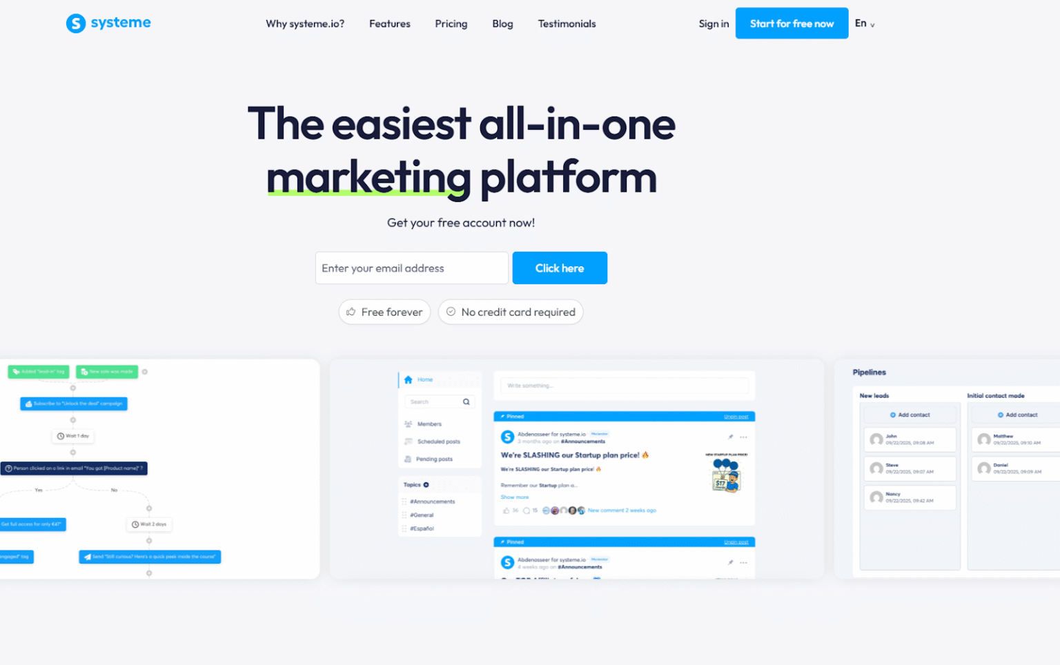 Platform Membership 9 Best Membership Site Platforms (I’ve Tested Them All) — LinoDash