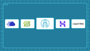 detailed review of best web hosts