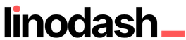 official linodash logo